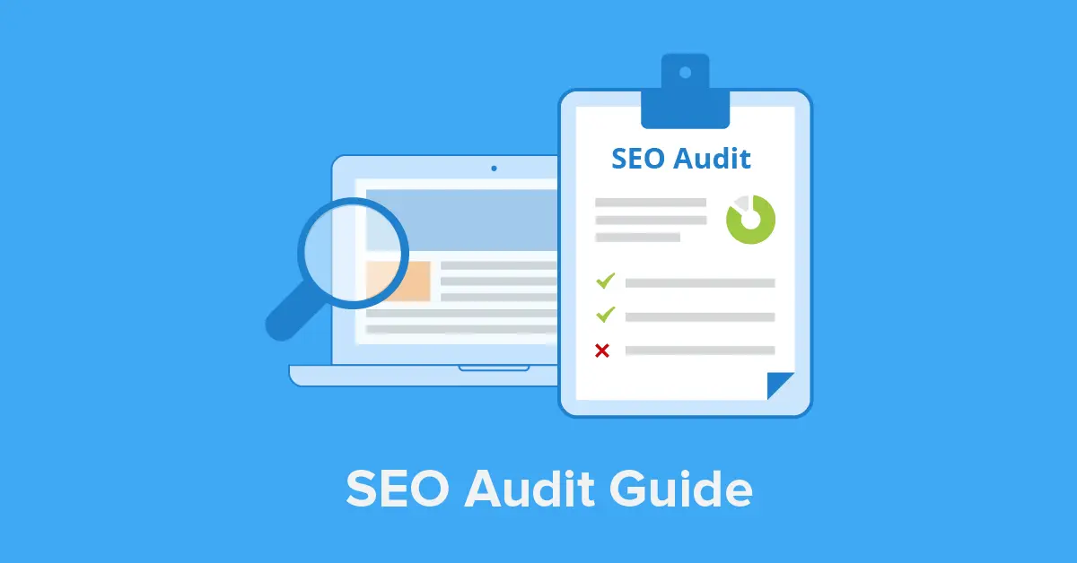 A Step-by-Step Technical SEO Audit Checklist