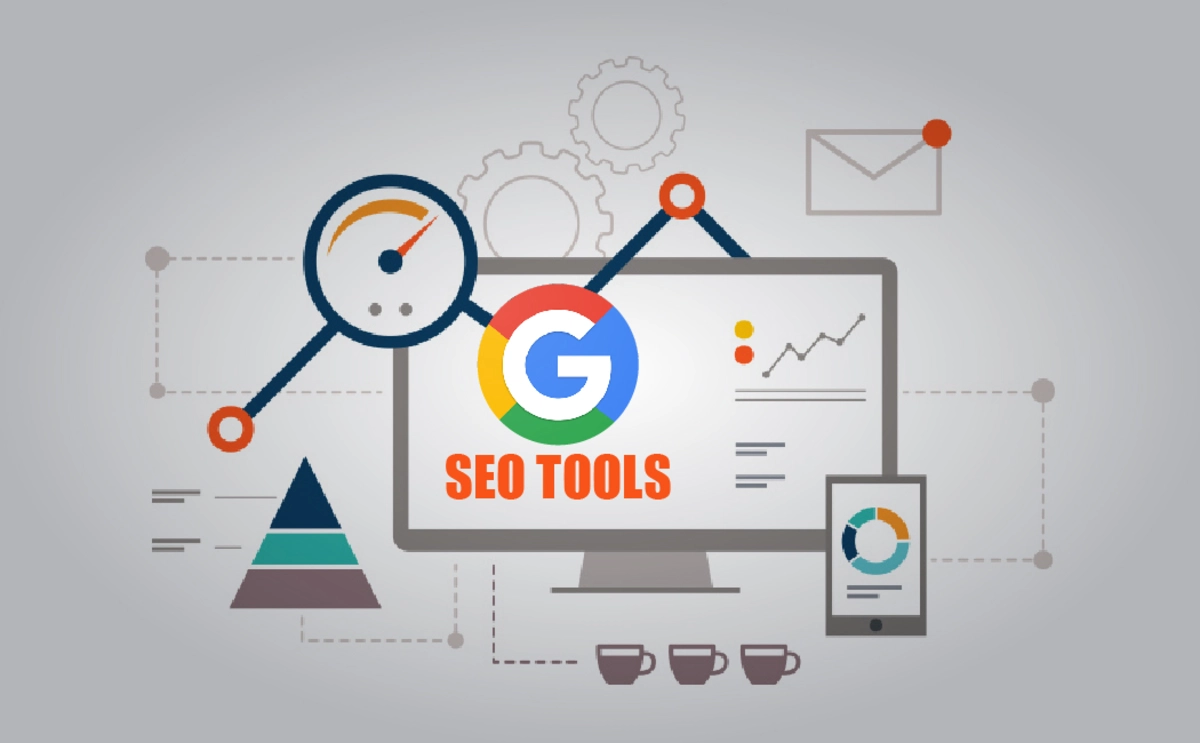  Google SEO Tools