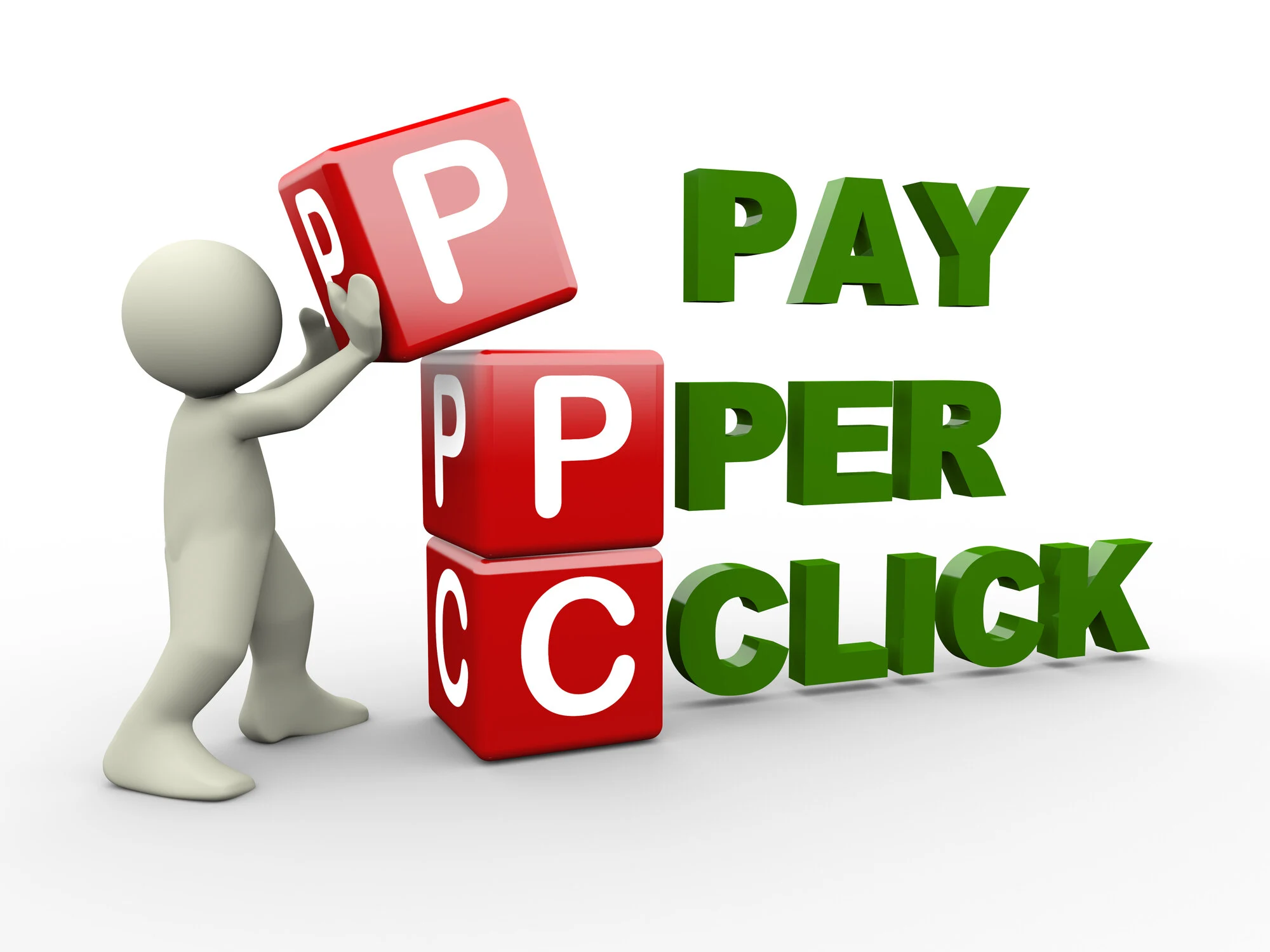 pay per click