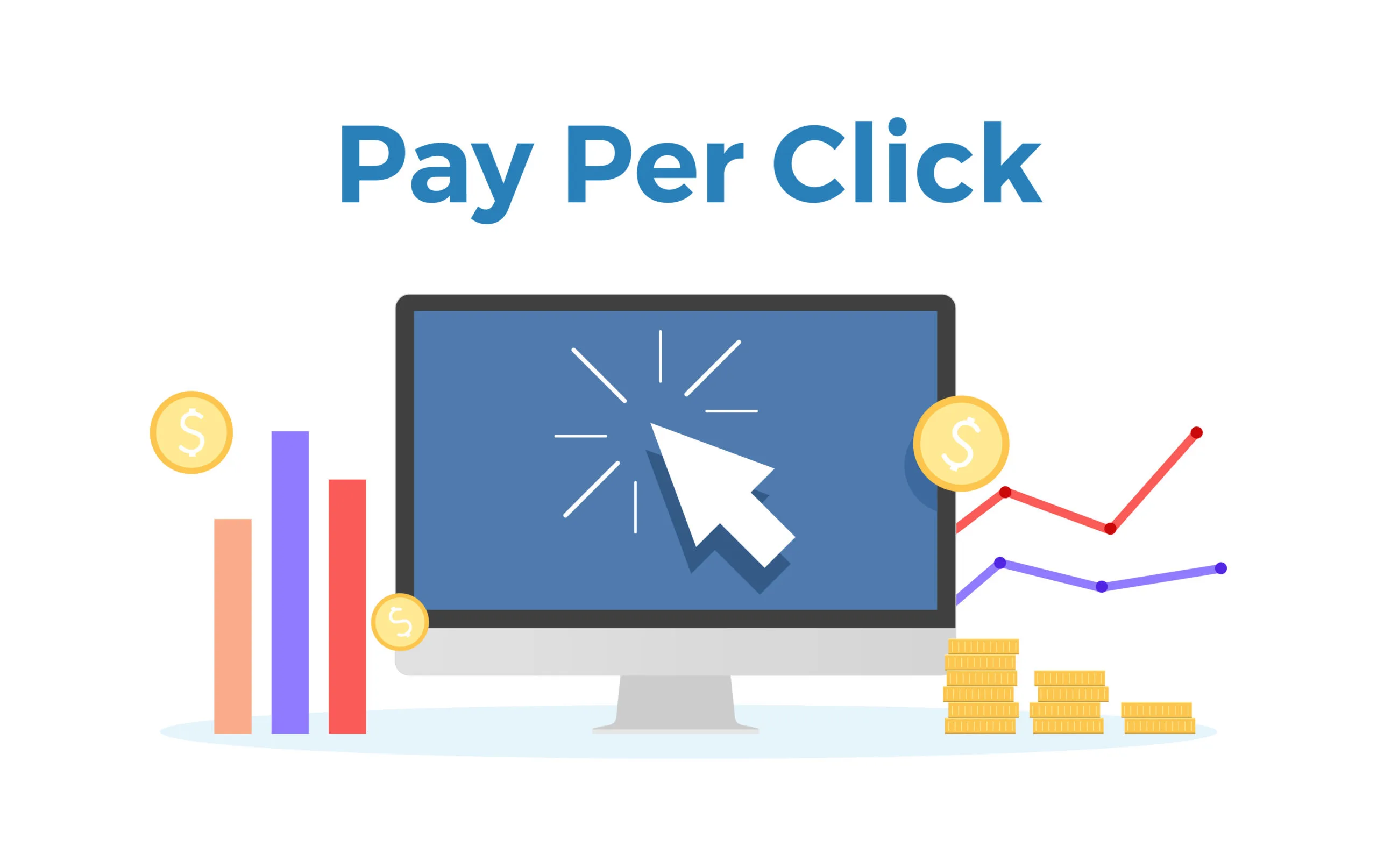 pay per click