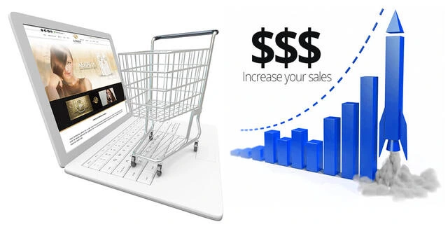 increase-ecommerce-sales