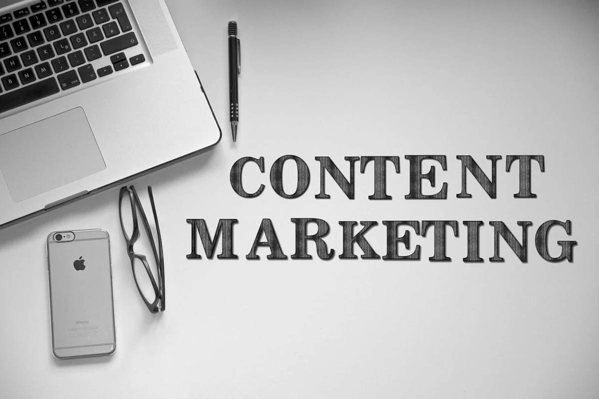 Content Marketing Tips for Small Business