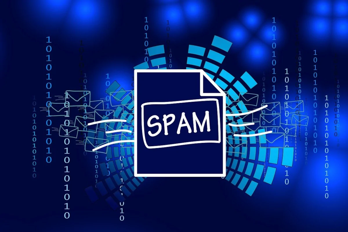 Prevent emamils from going to the spam folder