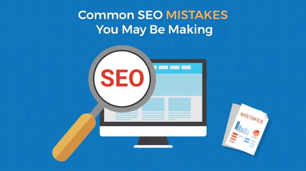 The Biggest SEO Mistake Small Businesses Make-And How to Fix It